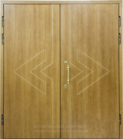 Парадная дверь №141