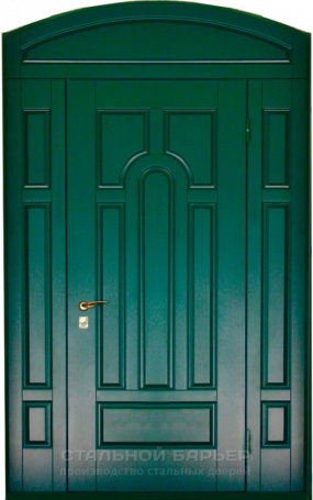 Парадная дверь №164