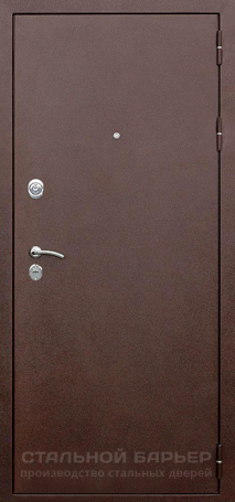 Дверь Порошок №50