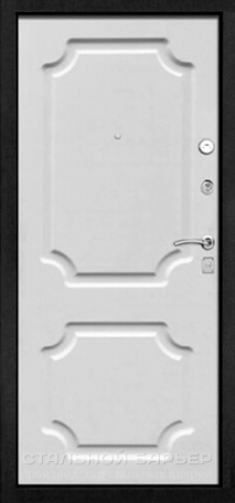 Дверь Порошок №37