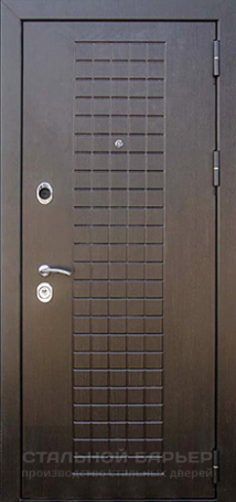 Дверь с терморазрывом №8